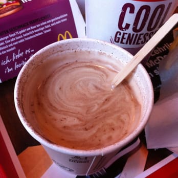 McDonald's - Fast Food Near Me - Völs, 7