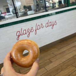 Original Glazed Original Glazed