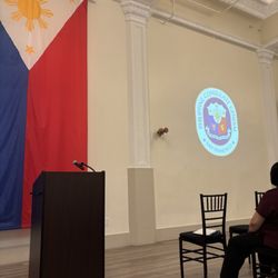 Philippine Consulate General in San Francisco - Fast transaction