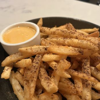 Pho & Bar - Five Spice Fries - Vietnamese Near Me - Denver, Colorado Pho & Bar - Five Spice Fries - Vietnamese Near Me - Denver, Colorado