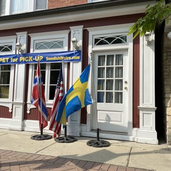 Tre Kronor - Breakfast & Brunch Near Me - Chicago, Illinois Tre Kronor - Breakfast & Brunch Near Me - Chicago, Illinois