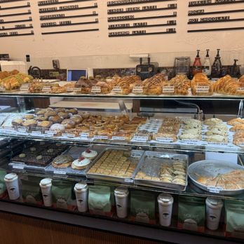 Mokafe - Dessert - Coffee & Tea Near Me - New York, New York