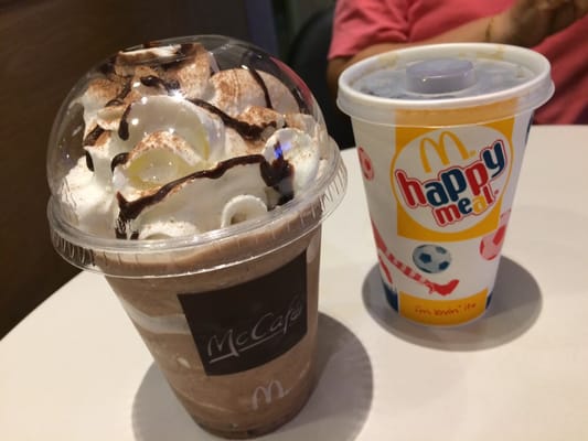 McDonald's Ang Mo Kio Park by null