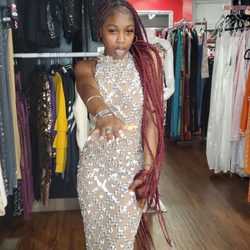 LA Elite Couture Boutique