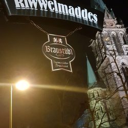 Riwwelmaddes