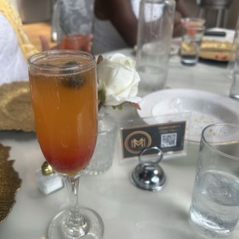 Mahogany River Terrace - Love water bottle for self serve at the table Use QR code for menu - Salad Near Me - Memphis, Tennessee Mahogany River Terrace - Love water bottle for self serve at the table Use QR code for menu - Salad Near Me - Memphis, Tennessee