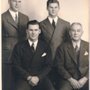 Photo of F.M. Pile Hardware