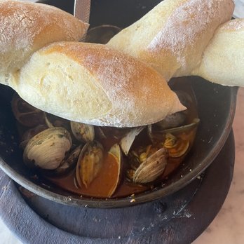 The Dead Fish - Clams - Seafood Near Me - Crockett, California The Dead Fish - Clams - Seafood Near Me - Crockett, California