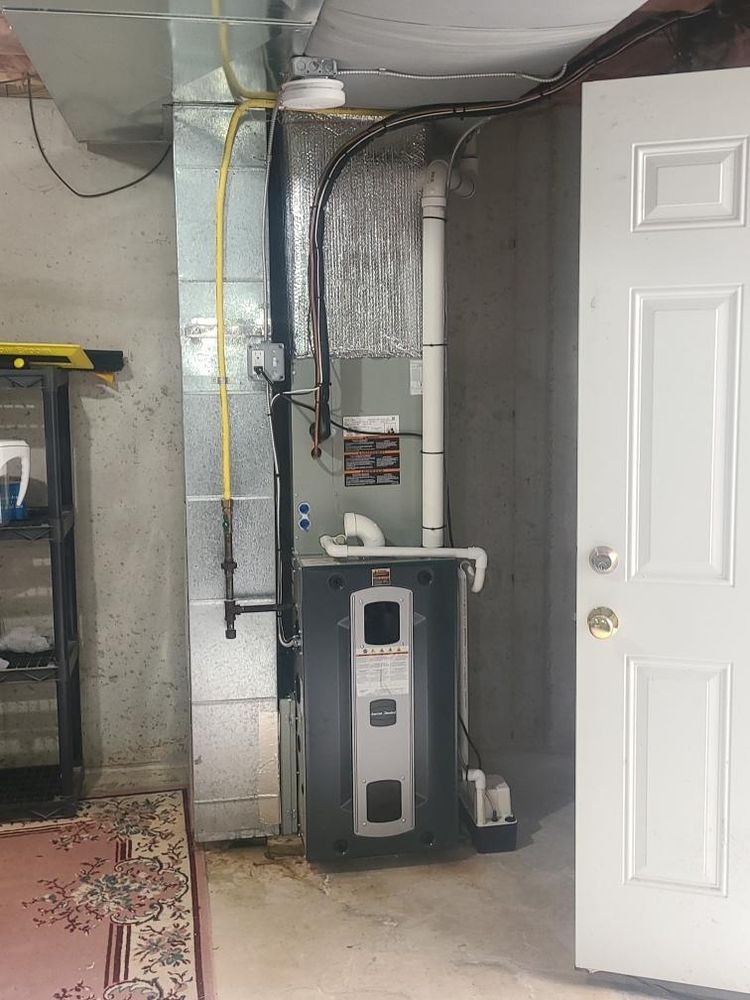 Slide of Main Stream Mechanical