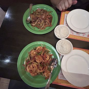 Cafe Opera Asian Cuisine - Asian Fusion Near Me - Ashburn, Virginia