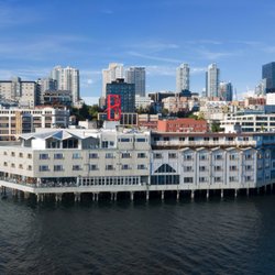 The Edgewater Hotel