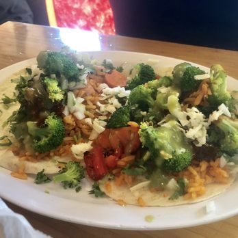 Los Arcos - The Jared Tacos! (Vegetarian tacos) - Mexican Near Me - Santa Rosa, California Los Arcos - The Jared Tacos! (Vegetarian tacos) - Mexican Near Me - Santa Rosa, California