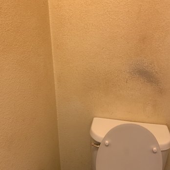 24kt Cleaning - Smoke damaged bath- Needs to be restored. At least it can be used now but I avoid it until it can be restored properly. - Home Cleaning Near Me - Sunrise Manor, Nevada