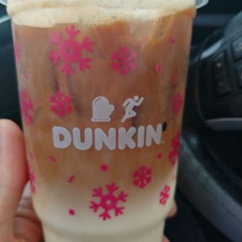 Dunkin' - Donuts Near Me - Pelham, Alabama Dunkin' - Donuts Near Me - Pelham, Alabama