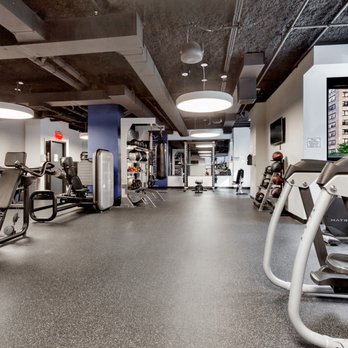 Frontier Luxury Apartments - Fitness Center - Apartments Near Me - New York, New York Frontier Luxury Apartments - Fitness Center - Apartments Near Me - New York, New York