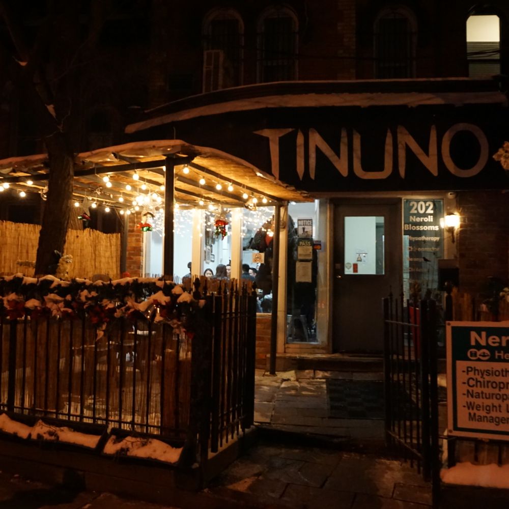 Tinuno - Outside - Filipino Near Me - Toronto, Ontario Tinuno - Outside - Filipino Near Me - Toronto, Ontario
