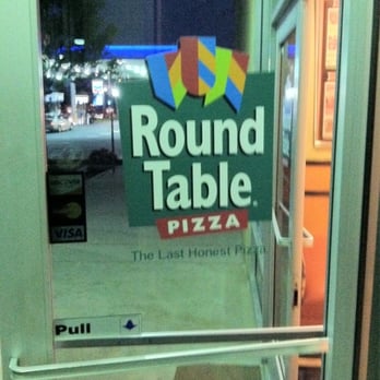 Round Table Pizza - Pizza Near Me - Bakersfield, California Round Table Pizza - Pizza Near Me - Bakersfield, California