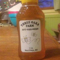 Go Farm Farmers Market