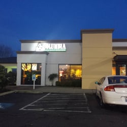 Columbia Credit Union - Columbia Credit Union on 4th Plain
