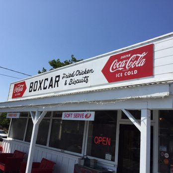 Lou's Luncheonette - The front - Barbeque Near Me - Sonoma, California