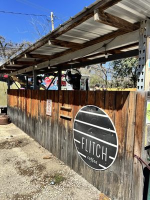 Flitch Coffee by null