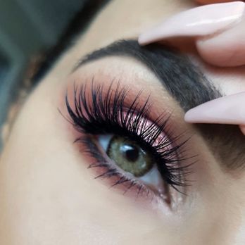 Ashanti G - Eye, nails, - Hair Stylists Near Me - Monrovia, California