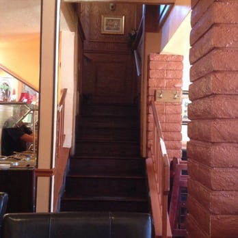India Garden - Didn't realize there was an upstairs till I was seated right in front of the stairs! - Indian Near Me - Pleasanton, California India Garden - Didn't realize there was an upstairs till I was seated right in front of the stairs! - Indian Near Me - Pleasanton, California