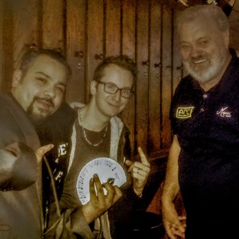 Black Platinum Illusions - #rogermagic #venom #mikemassey - Magicians Near Me