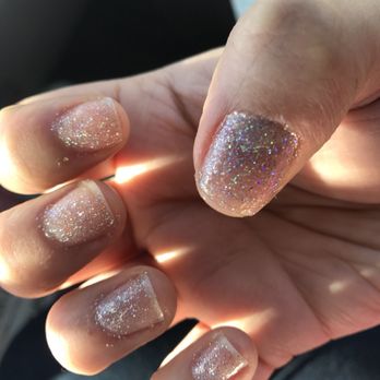 Best Nails & Spa - Nail Salons Near Me - El Monte, California