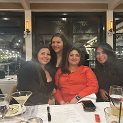 Golden Care - Golden Care's Holiday party.