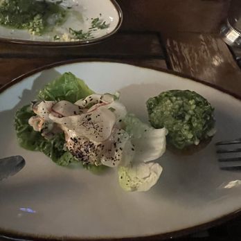 Bacari GDL - cup & stuffed ‍ - Mediterranean Near Me - Glendale, California