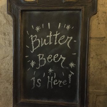 Leaky Cauldron™ - British Near Me - Orlando, Florida Leaky Cauldron™ - British Near Me - Orlando, Florida
