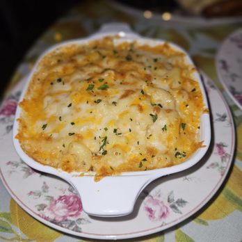Mama Green's - Mac and cheese - Southern Near Me Mama Green's - Mac and cheese - Southern Near Me