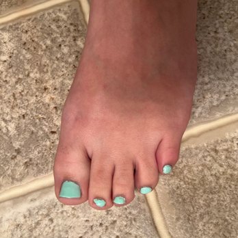 Gigi Nails - Nail Salons Near Me - Saginaw, Michigan