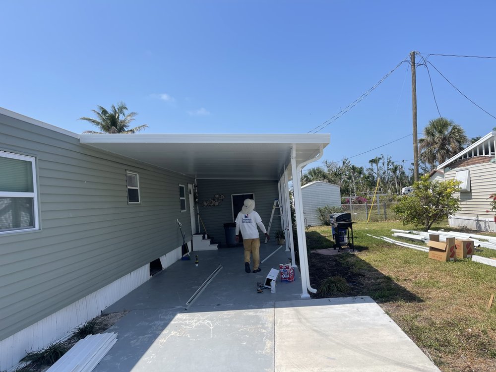 Slide of Yuniel Aleman