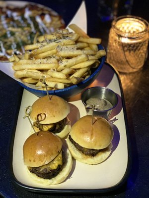 PHD Rooftop Lounge at Dream Downtown by null