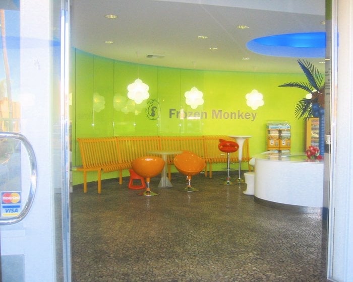 FROZEN MONKEY YOGURT CLOSED 21 Reviews 2573 B Pacific Coast Hwy