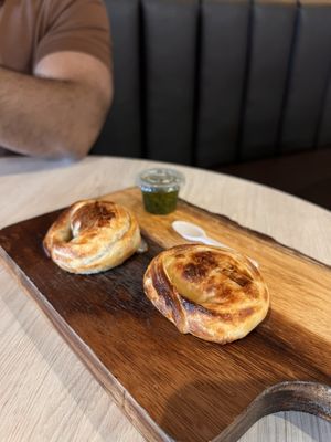 Little Patagonia Empanadas & Cafe by null
