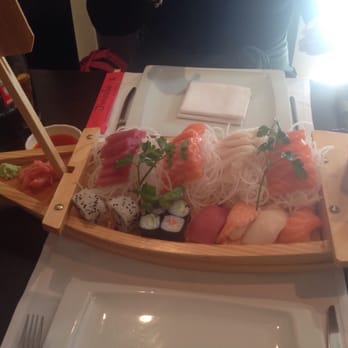 Jinode - Chinese Near Me - Madrid, M