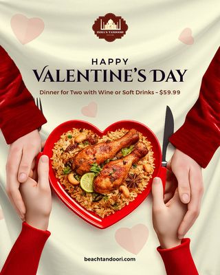 India’s Tandoori Halal Indian Restaurant near Lax by null