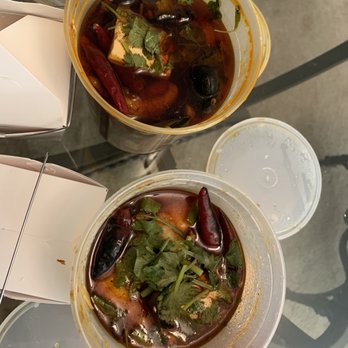 Peter Chang - Szechuan Near Me - Arlington, Virginia