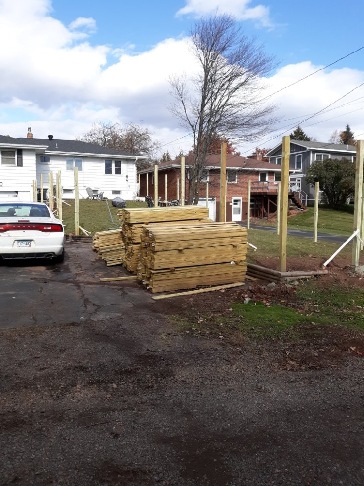 Slide of Polestar Handyman Services