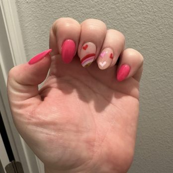 Reverie Nail - Nail Salons Near Me - Fort Worth, Texas Reverie Nail - Nail Salons Near Me - Fort Worth, Texas
