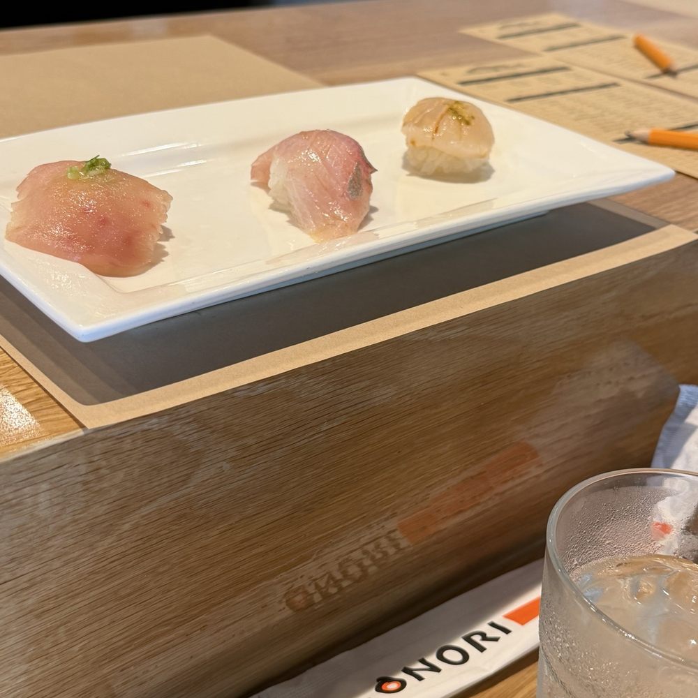 Onori Hand Roll Bar - Sushi Bars Near Me - Temecula, California Onori Hand Roll Bar - Sushi Bars Near Me - Temecula, California