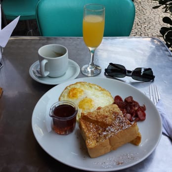 Gringo Café - American Near Me - Rio de Janeiro, RJ