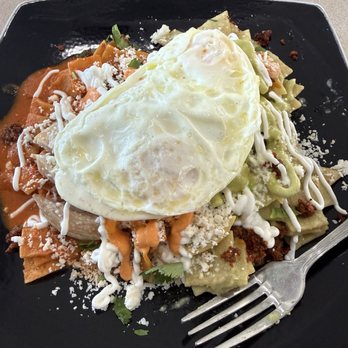 Querencia Brunch Restaurant - Chilaquiles - Breakfast & Brunch Near Me - Manteca, California Querencia Brunch Restaurant - Chilaquiles - Breakfast & Brunch Near Me - Manteca, California