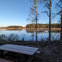 View from Site 321