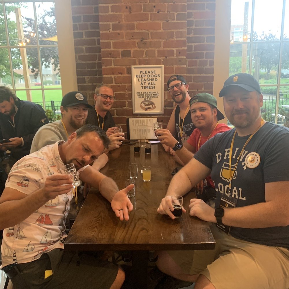 Terrestrial Brewing - Breweries Near Me - Cleveland, Ohio Terrestrial Brewing - Breweries Near Me - Cleveland, Ohio