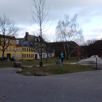Folkets Park - Parks Near Me - Copenhagen, 84