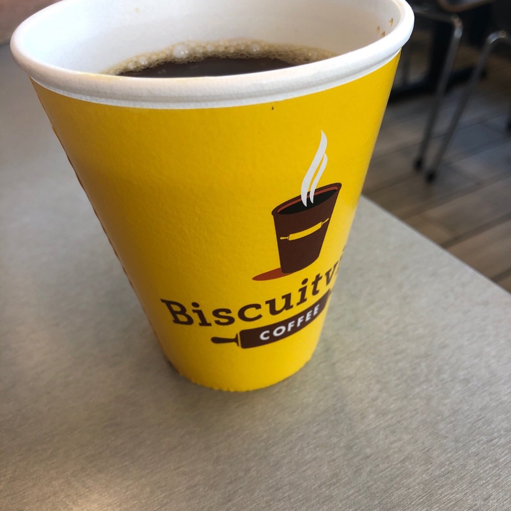 Biscuitville - Coffee - Breakfast & Brunch Near Me - Cary, North Carolina Biscuitville - Coffee - Breakfast & Brunch Near Me - Cary, North Carolina